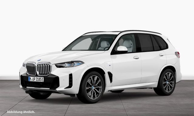 BMW X5 xDrive50e M Sport/ 2-Achs Luft/Panorama/AHK/H