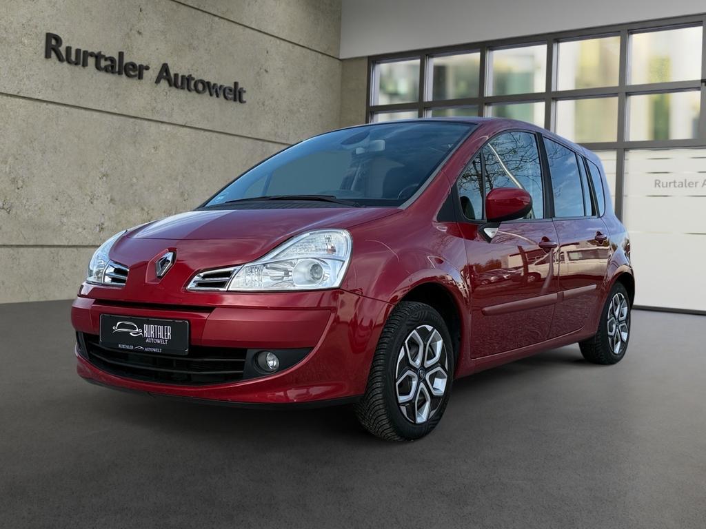 Renault Grand Modus