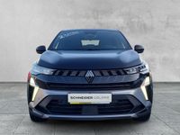Renault Symbioz - Vorschau Bild 8
