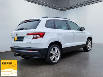 Skoda Karoq Style 1.0 TSi DSG ACC Navi Carplay AHK