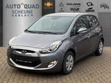 Hyundai ix20 (JC) Comfort Automatik - Hyundai ix20 Comfort mit Benzin-Antrieb