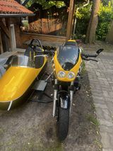 Yamaha XJR 1300 Schwenker - YAMAHA GEBRAUCHT XJR 1300