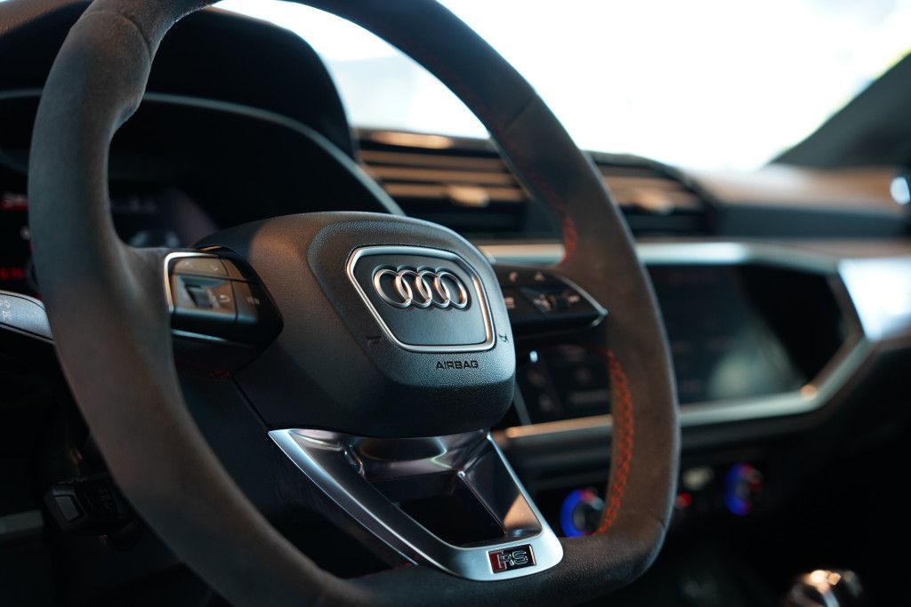 Audi Rsq3