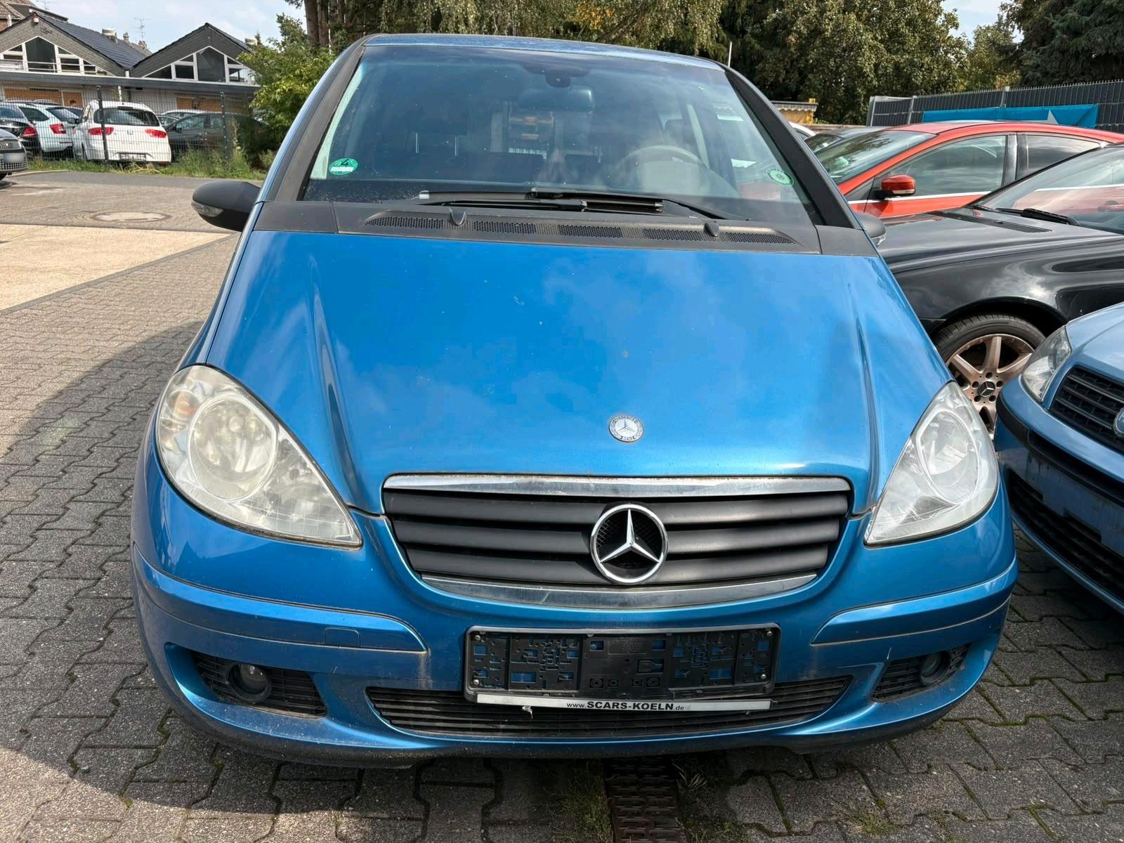 Mercedes-Benz A 150