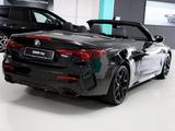 BMW M440i xDrive Cabrio >>>DRIVE THE Summer Open Air - gebrauchte BMW Roadster