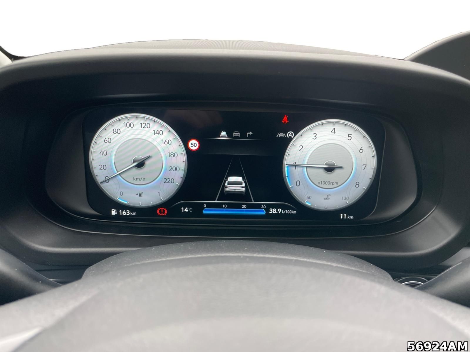 Hyundai i20 - Bild 10