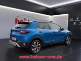 Kia Stonic 1.0 T-GDI GT Line LED+NAVI+SHZ+LM - gebrauchte Kia Stonic aus dem Jahr 2021