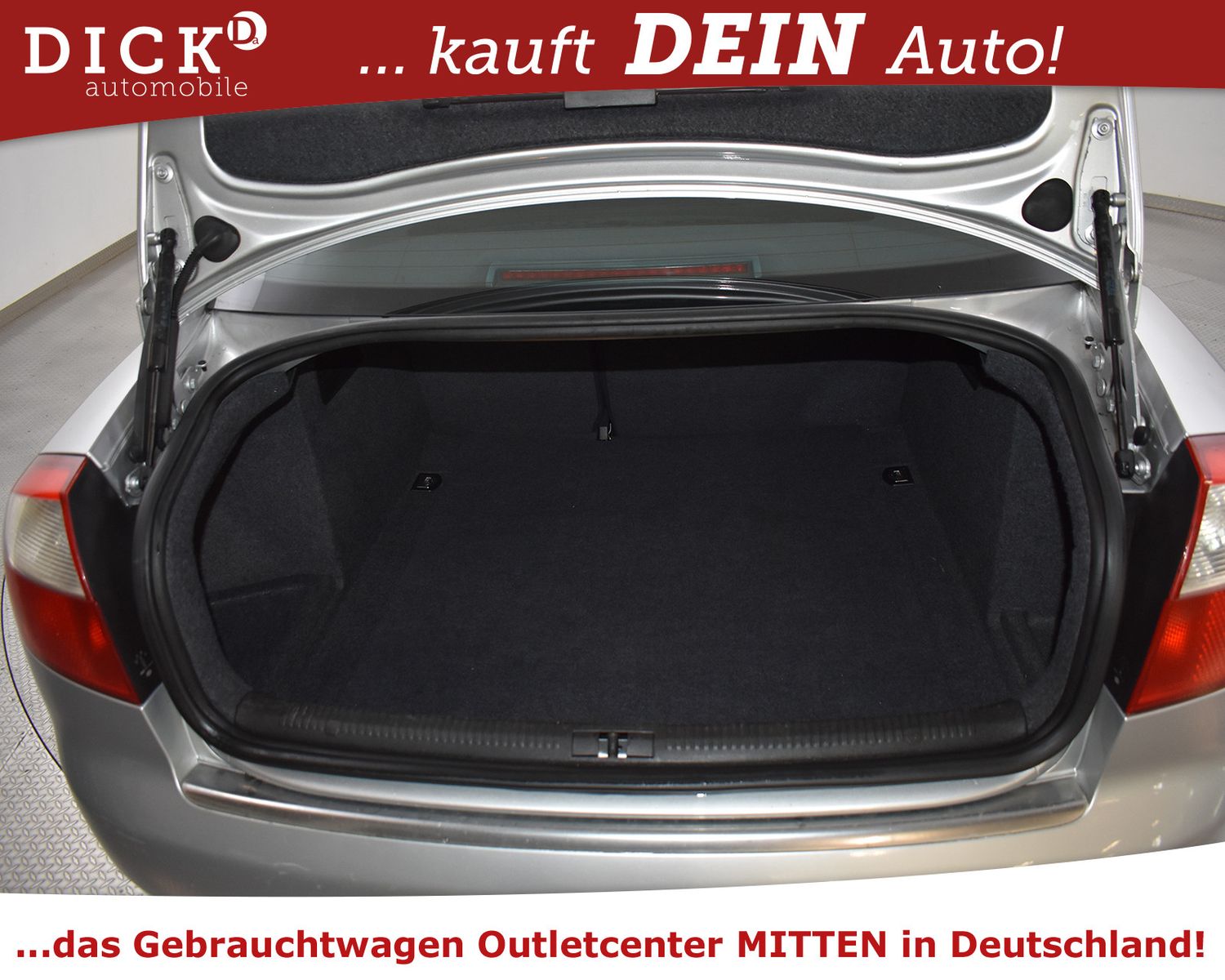 AUDI A4 2.5 TDI  Aut. >GEPFLEGT+SITZHZ+TEMP+EURO 4+LM - Image 15