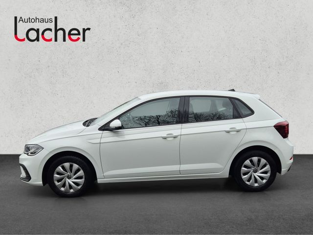 Polo Life 1.0 MPI, DAB+, LED, CarPlay