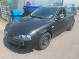 Alfa Romeo 147 1.6T Spark - Alfa Romeo 147 aus 2006