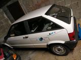 Seat Ibiza 021a - gebrauchte Seat Ibiza aus dem Jahr 1992