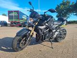 Suzuki GSR 750 - Offers matching your search criteria