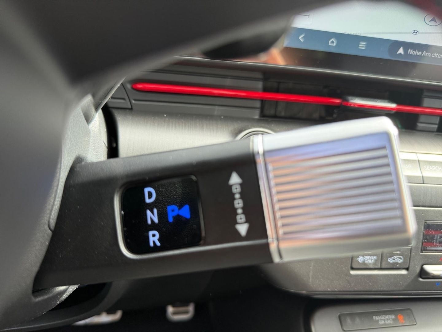 Hyundai KONA Elektro – Bild 14