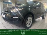 Land Rover Discovery Sport SE AWD*Navi*Pano*RCam*Memory* - Land Rover Discovery in Duisburg