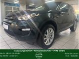 Land Rover Discovery Sport SE AWD*Navi*Pano*RCam*Memory* - Land Rover: Disco