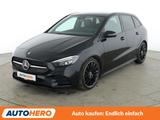 Mercedes-Benz B 250 4Matic AMG Line Aut.*LED*NAVI*TEMPO*CAM* - Mercedes-Benz B 250: 4matic