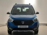 Dacia Dokker Stepway*Navi*Klima*Tempo*PDC*1.Hand* - gebrauchte Dacia Dokker aus dem Jahr 2016