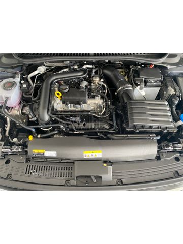 Polo Life 1.0 TSI DSG KLIMAAUTO+SHZ+EPH