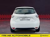 Renault Zoe Life Z.E. 40 inkl. Batterie Comfort-Paket GR - Renault ZOE mit Elektro-Antrieb: Automatik