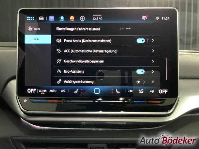 Volkswagen ID.5 Pro electric 1-Gang-Automatik Garantie b.