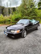 Saab 9-3 2.3 Turbo Ecopower Viggen Cabriolet Viggen - Saab aus 2001