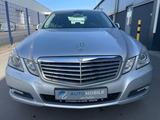 Mercedes-Benz E 200CGI*AUTOMATIK*TEMP*SHZ*KLIMA*PDC*ISOFIX - gebrauchte Mercedes-Benz E 200 aus dem Jahr 2009