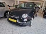 Fiat 500C Klima,El.FH,Sitze/Teilleder,Navi++ - Fiat 500C aus 2012