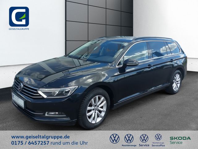 Passat Variant 1.5 TSI Comfortline *NAVI*PDC*SHZ