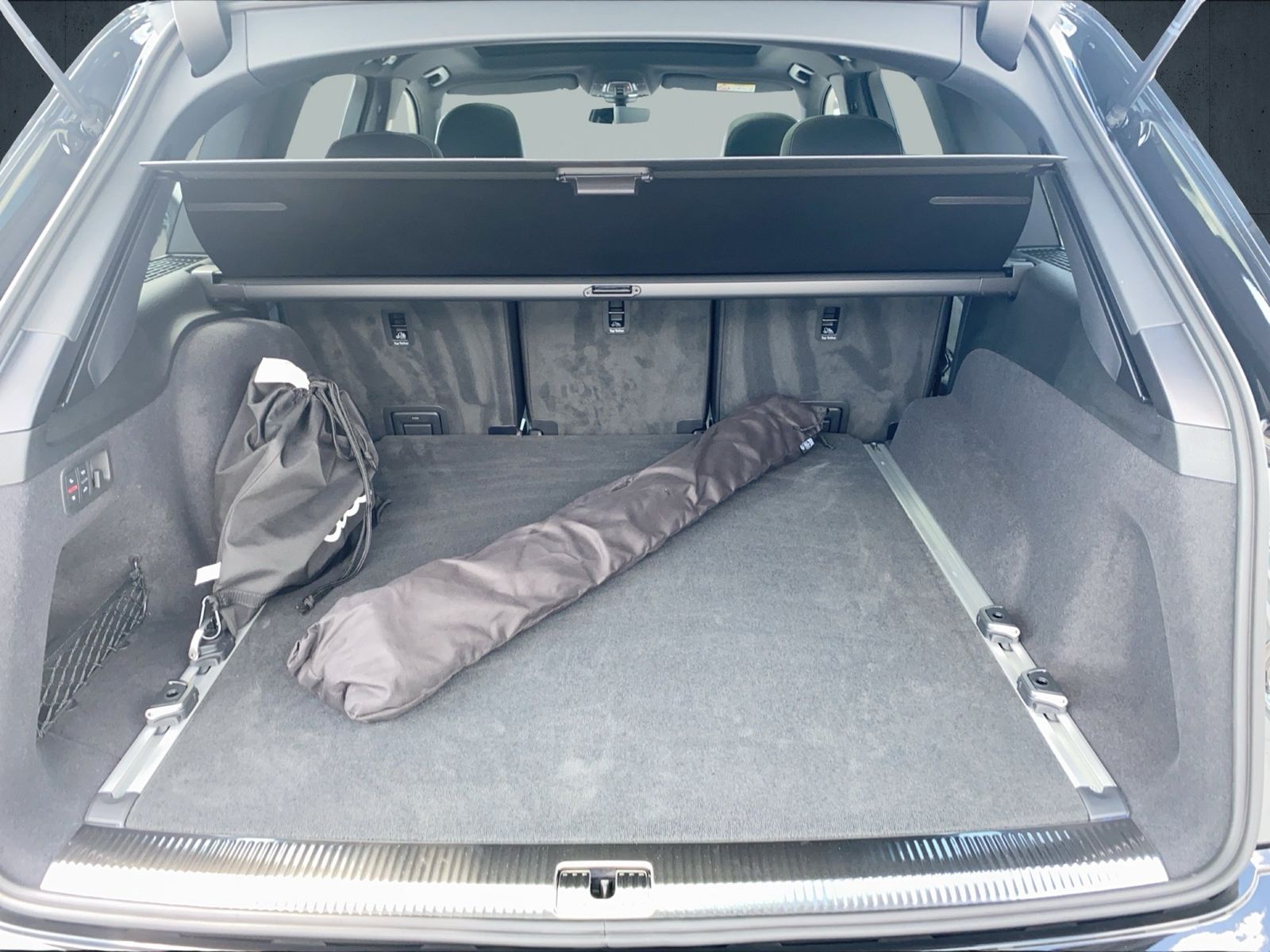 Audi Q7 - Bild 13