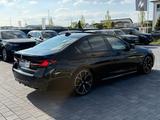 BMW 530 Lim. d xDrive M Sport*HUD*LIVE*S-DACH*VOLL - BMW 530 mit Diesel-Antrieb