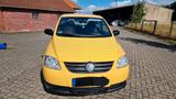 Volkswagen Fox 1.2 - - gebrauchte VW Fox aus dem Jahr 2008