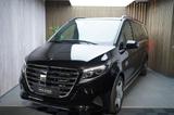 Mercedes-Benz V300d Extra Lang 4M Exclusive 8-SZ 360 AHK Burm - Mercedes-Benz V 300 Tageszulassungen