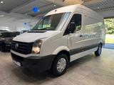 Volkswagen Crafter TDI Hoch+Lang*L2-H2*Garantie*Klima* - Volkswagen Crafter in Herne