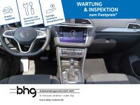 Volkswagen Tiguan - Vorschau Bild 10