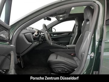 Porsche Panamera - 9