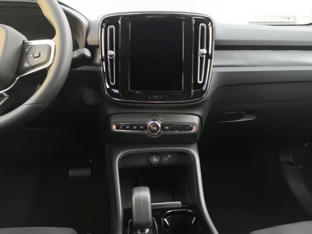 Volvo XC40 - Bild 9