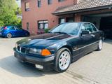 BMW Bmw 325i Cabrio 1.Hand ,Klima, Sitzheizung - BMW 325 aus 1994: Cabrio, 325i