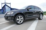 Audi Q5 2.0TFSI tiptronic quattro NAVI KEYLESS LEDER - Audi: 2.5