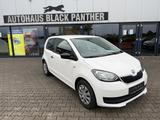 Skoda Citigo Active Modell 2019 Klima - Skoda mit Benzin-Antrieb: Modell