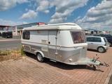 HYMER / ERIBA / HYMERCAR Troll Touring 555 GT  - Offers matching your search criteria