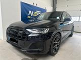 Audi SQ7 4.0 TDI quattro*PANO*HEAD-UP*MATRIX*360°ATM* - gebrauchte Audi SQ7 aus dem Jahr 2020