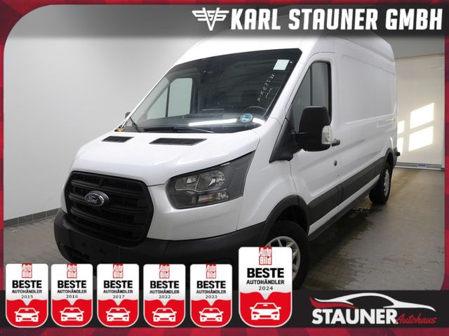 Ford Transit Kasten 350 L3H3 Trend 2.0 EcoBlue*ACC*SH