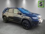 Dacia DUSTER Extreme TCe 150 EDC Navi/Kamera - Dacia Duster: Extreme