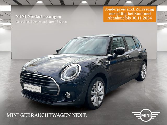 MINI Cooper Clubman Navi Head-Up Kamera Pano.Dach