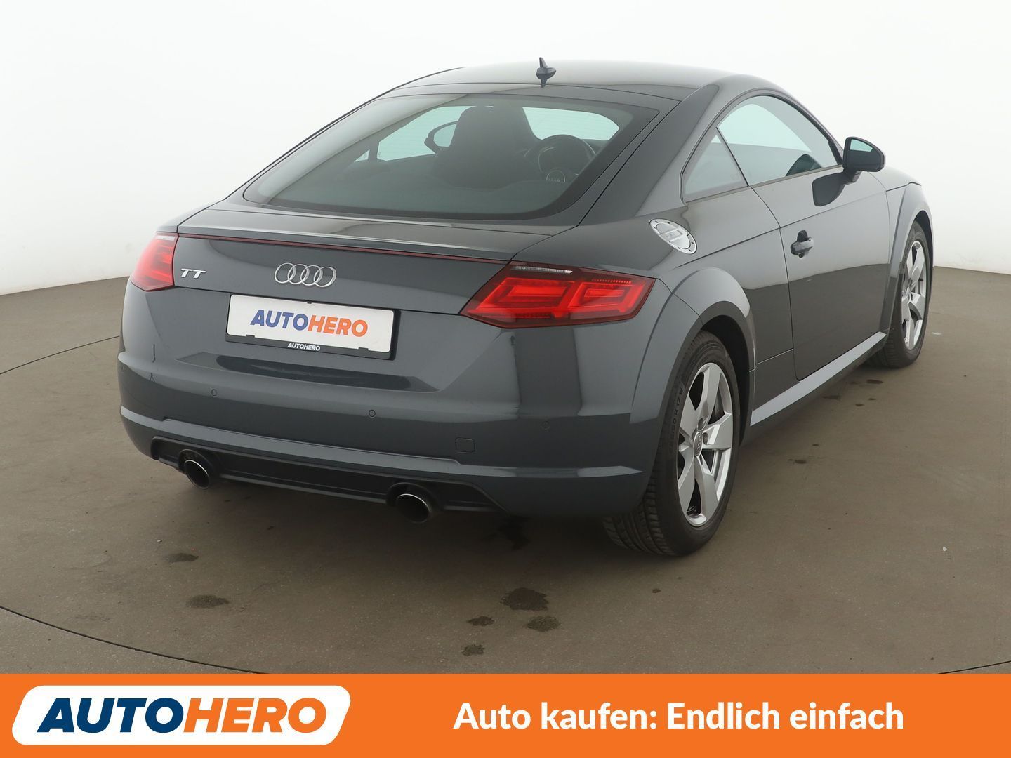 Audi TT 1.8 TFSI Coupe*XENON*PDC*SHZ* foto 6