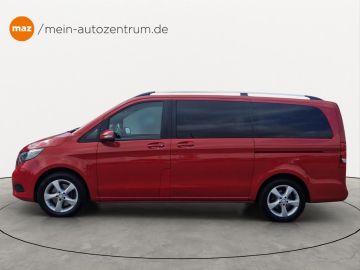 Mercedes V 250 - 3