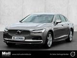 Volvo S90 Inscription AWD StandHZG Navi Digitales Cock