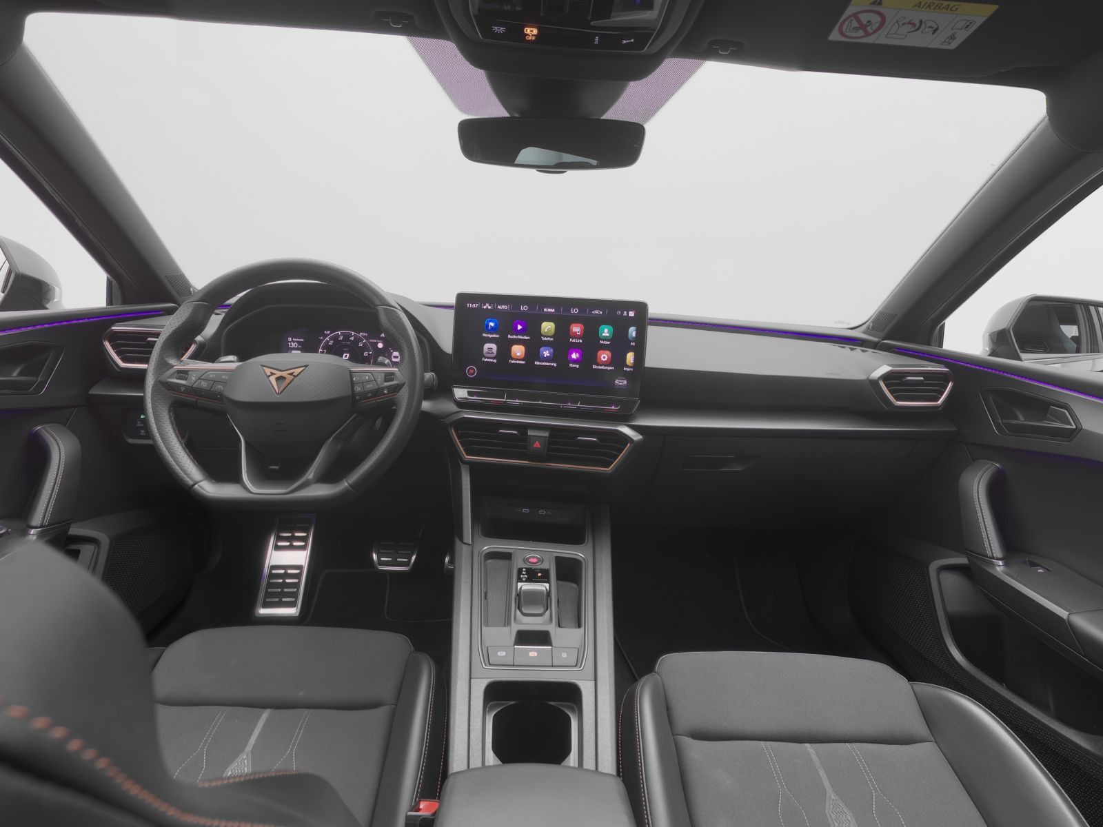 Cupra Leon - Bild 5