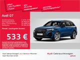 Audi Q7 50 TDI qu. S line LuftFed/ACC/AHK/Virtual - Audi Gebrauchtwagen in Nürnberg