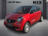 Smart forfour Passion +Pano+AUT+PTS+Sitz.Heiz.+ - Smart ForFour aus 2019
